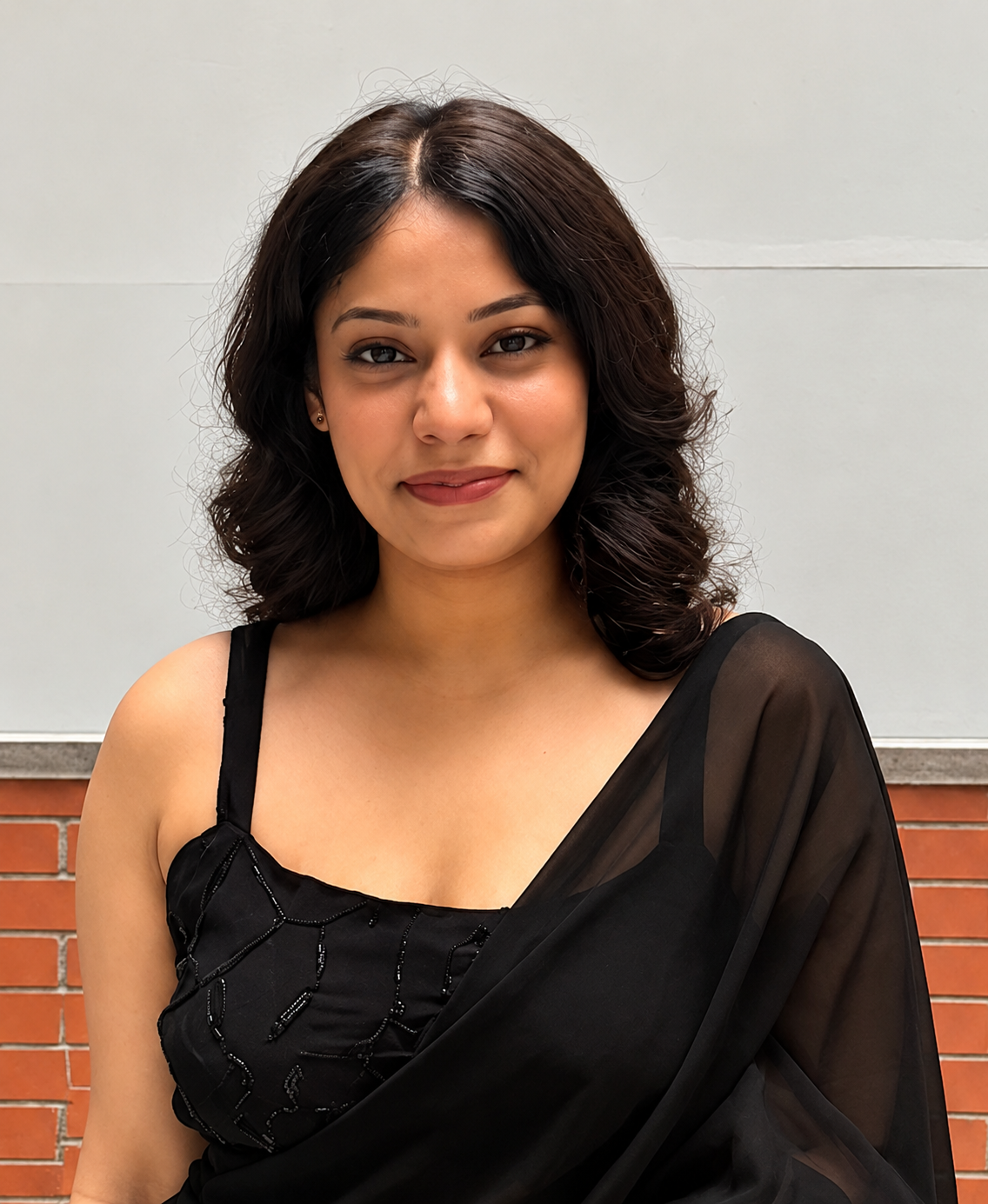 Khushi Khurana β AI/ML Engineer